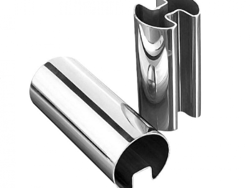 关于wb官网凹槽管退火成型和清洗工艺介绍