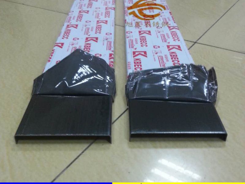 关于wb官网异型管的回火脆性描述