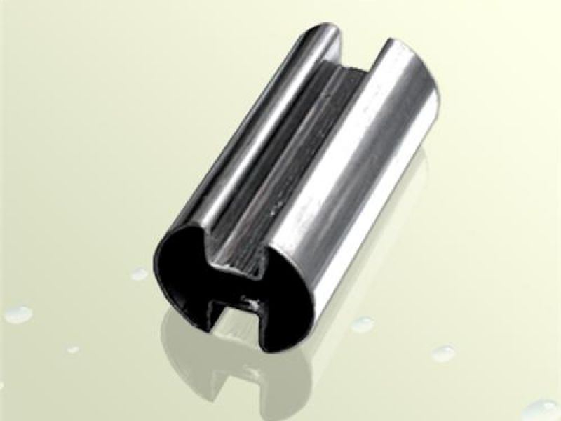 介绍wb官网异型管表面损伤的几种常见清洗方法