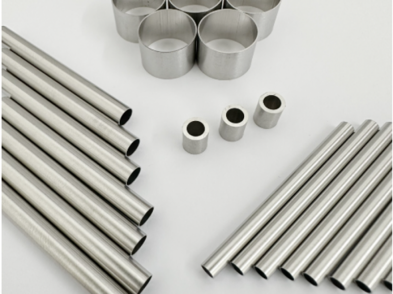 304wb官网管在酸性环境下的抗腐蚀能力